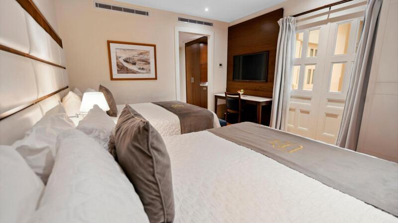 เซ็นทรัล โฮเต็ล ปานามา Hotel ปานามาซิตี้ ภายนอก รูปภาพ